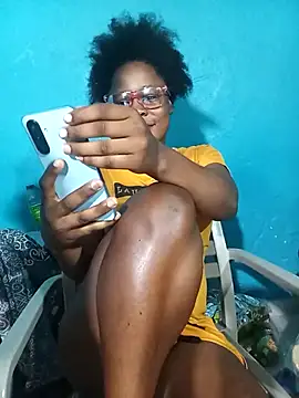 BlondieBitch online show from December 19, 3:58 pm