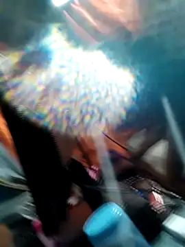 Snapshot of BlondieBitch chatting on October 26, 4:07 pm BlondieBitch online show from October 26, 4:07 pm