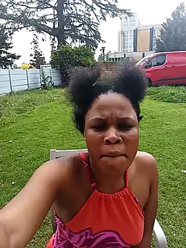 BlondieBitch online show from March 20, 9:21 am