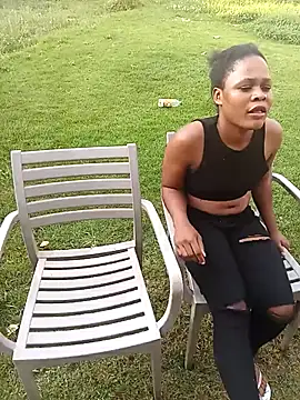 BlondieBitch online show from March 27, 3:24 pm