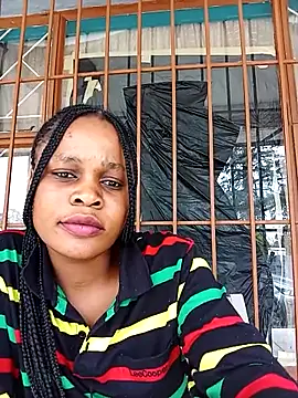 BlondieBitch online show from January 7, 1:38 pm