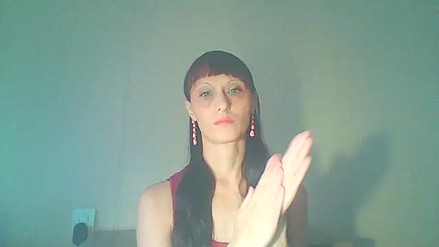 Snapshot of Irivana chatting on October 2, 6:50 am Irivana online show from October 2, 6:50 am