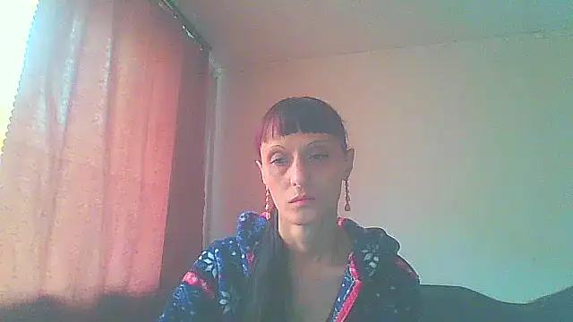 Snapshot of Irivana chatting on September 22, 3:45 am Irivana online show from September 22, 3:45 am