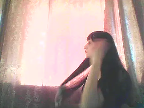 Snapshot of Irivana chatting on October 17, 8:06 am Irivana online show from October 17, 8:06 am