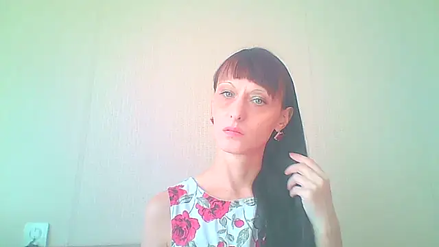 Snapshot of Irivana chatting on September 30, 7:47 am Irivana online show from September 30, 7:47 am