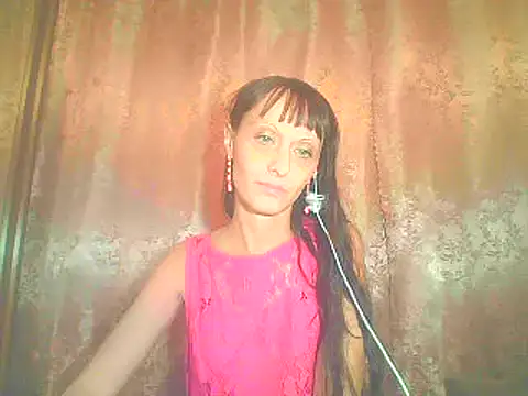 Snapshot of Irivana chatting on October 10, 8:53 pm Irivana online show from October 10, 8:53 pm