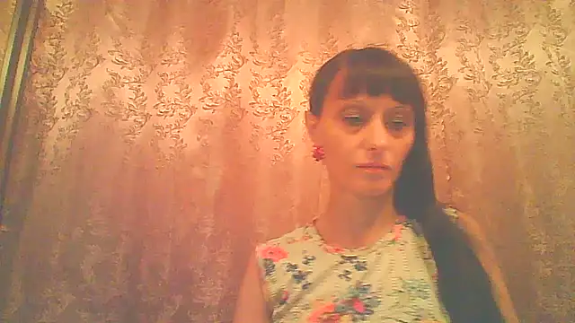 Snapshot of Irivana chatting on October 3, 7:15 pm Irivana online show from October 3, 7:15 pm