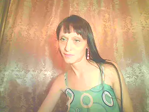 Snapshot of Irivana chatting on October 12, 7:59 pm Irivana online show from October 12, 7:59 pm