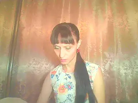 Snapshot of Irivana chatting on October 11, 3:13 pm Irivana online show from October 11, 3:13 pm