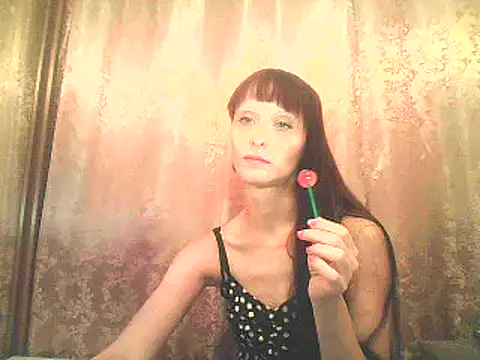 Snapshot of Irivana chatting on October 18, 8:00 pm Irivana online show from October 18, 8:00 pm