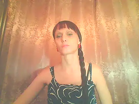 Snapshot of Irivana chatting on October 6, 8:09 pm Irivana online show from October 6, 8:09 pm