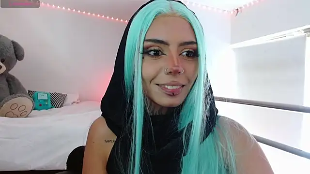 Snapshot of KoraRousee chatting on November 23, 2:27 pm KoraRousee online show from November 23, 2:27 pm