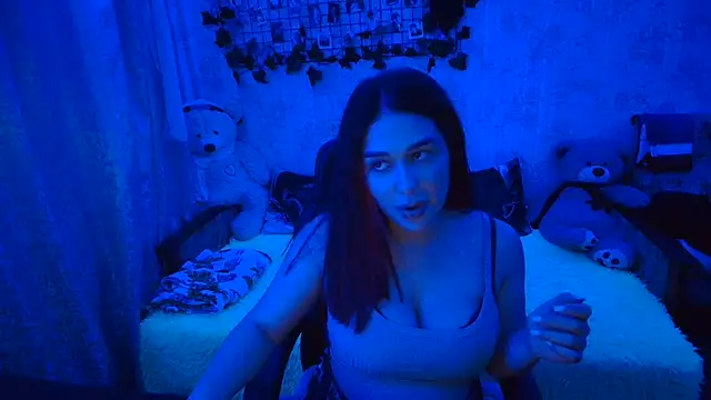 Amireth online show from November 5, 10:13 pm