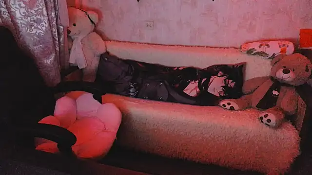 Amireth online show from September 23, 10:39 pm