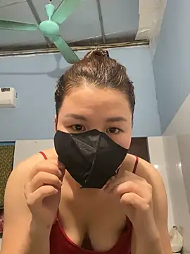 AmyChan086 online show from September 24, 11:28 am