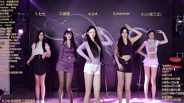 SK010 online show from March 7, 10:10 am