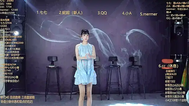 SK010 online show from March 20, 10:27 am