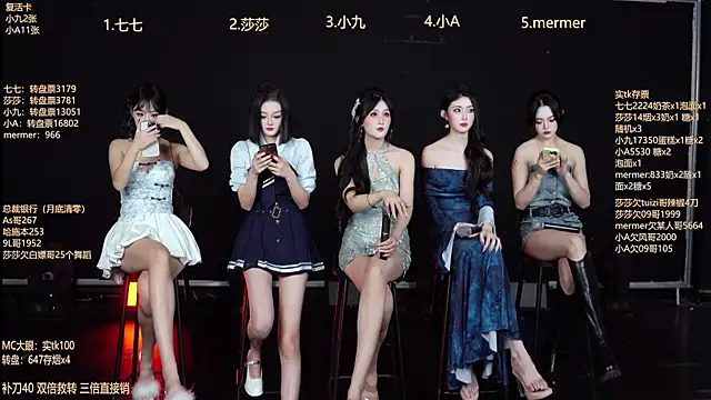 SK010 online show from December 19, 10:17 am