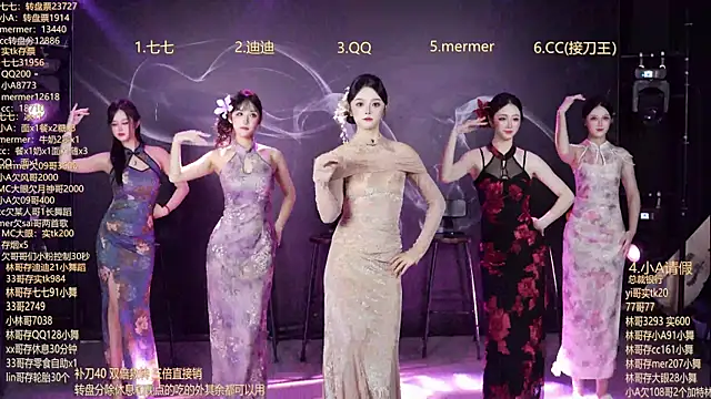 SK010 online show from March 15, 10:11 am