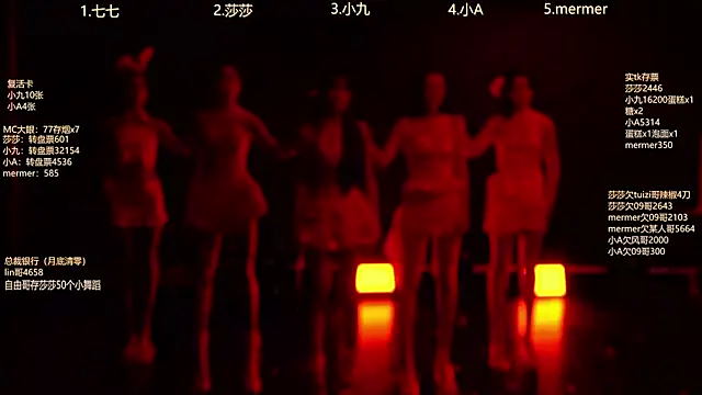 SK010 online show from November 12, 10:08 am