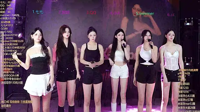 SK010 online show from March 26, 10:13 am