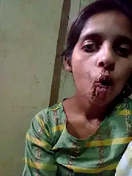 Snapshot of Saloni-Gupta chatting on October 28, 8:57 am Saloni-Gupta online show from October 28, 8:57 am