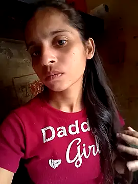 Snapshot of Saloni-Gupta chatting on October 27, 7:53 am Saloni-Gupta online show from October 27, 7:53 am