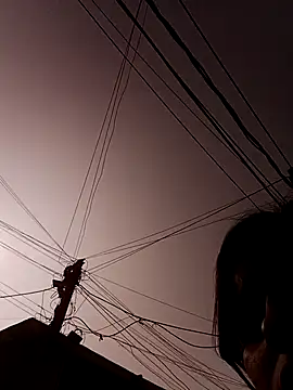 Snapshot of Saloni-Gupta chatting on December 15, 10:21 am Saloni-Gupta online show from December 15, 10:21 am