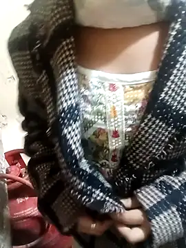 Saloni-Gupta online show from December 18, 5:45 am