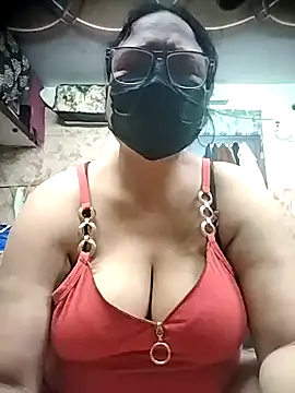 thehotlady online show from March 13, 6:29 am