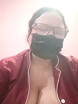 thehotlady online show from January 8, 2:01 pm