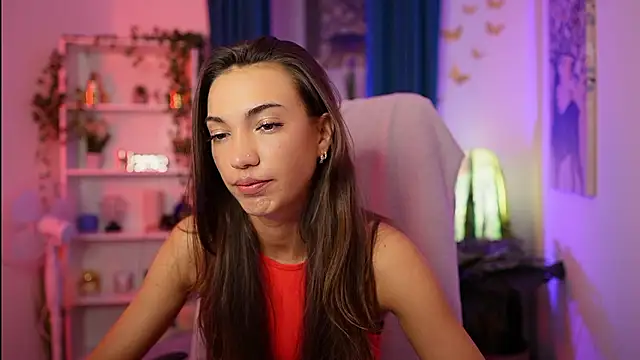 Alexis Love  online show from February 12, 7:13 pm