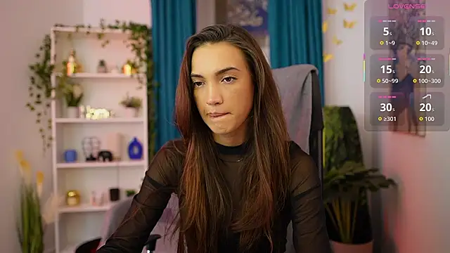 Alexis Love  online show from November 13, 4:22 pm