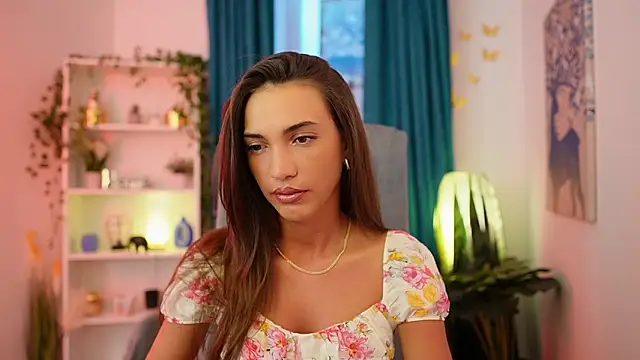 Alexis Love  online show from October 26, 2:17 pm