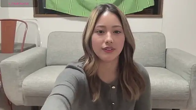 Snapshot of KYOUZ chatting on December 15, 1:17 pm KYOUZ online show from December 15, 1:17 pm