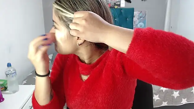 mia sexgirl online show from April 23, 12:22 pm