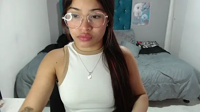 mia sexgirl online show from February 17, 12:24 pm