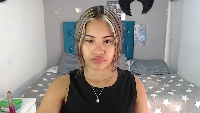 mia sexgirl online show from April 14, 12:21 pm