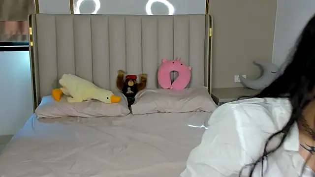 ElizabethParkk online show from November 25, 8:14 am