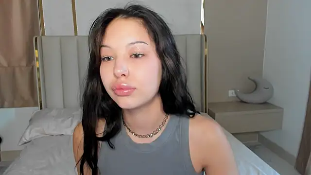 ElizabethParkk online show from November 21, 12:31 am