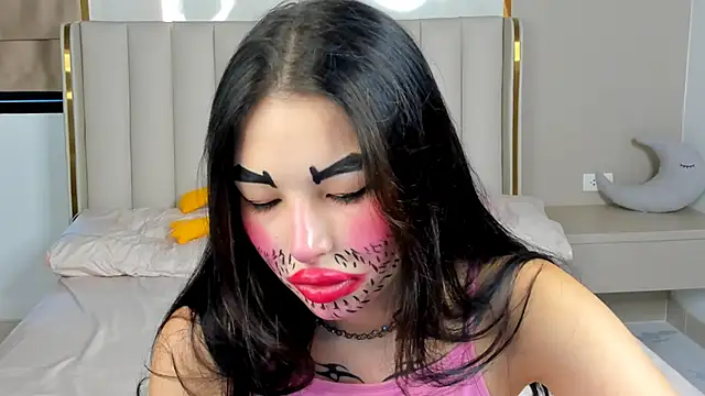 ElizabethParkk online show from November 27, 12:11 am