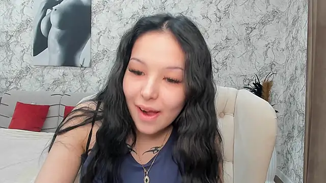 Snapshot of ElizabethParkk chatting on September 15, 12:44 am ElizabethParkk online show from September 15, 12:44 am