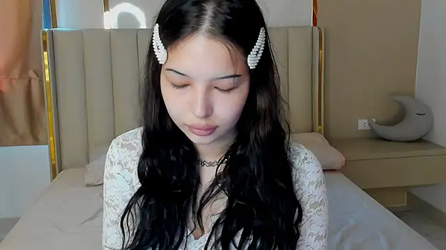 ElizabethParkk online show from November 16, 2:16 am