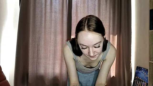 BritniMaddocks online show from September 17, 7:10 am