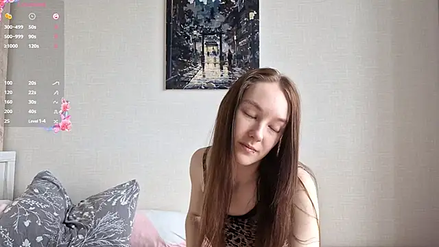 BritniMaddocks online show from October 20, 7:09 am