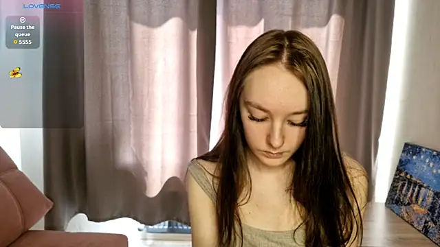 BritniMaddocks online show from September 14, 8:26 am