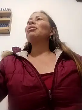 LaraCaliente online show from October 28, 10:31 pm