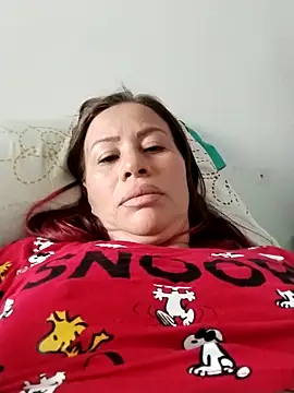 LaraCaliente online show from February 14, 7:14 pm