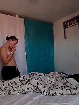 LaraCaliente online show from February 27, 12:05 pm