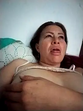 LaraCaliente online show from February 28, 11:54 am